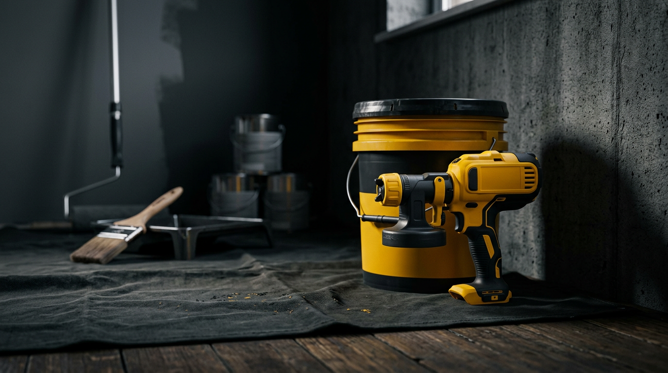 The Weekend Painter's Project